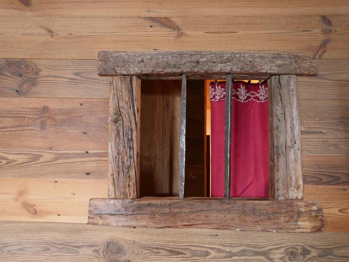Chalet 1692 Bonneval-sur-Arc Luaran gambar
